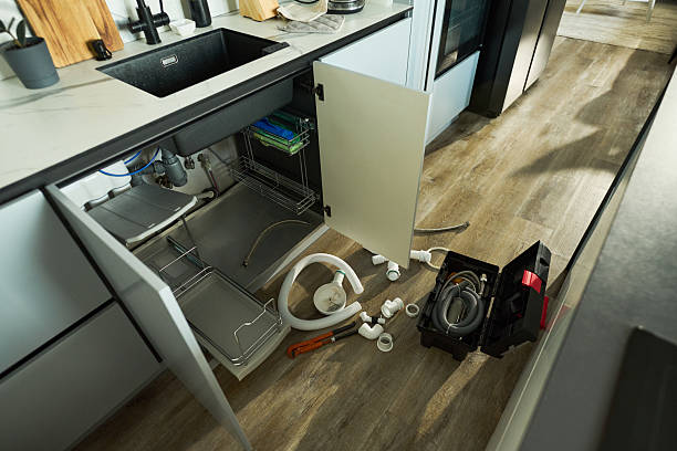 24/7 Emergency Pipe Repair experts in Vernon, MI
