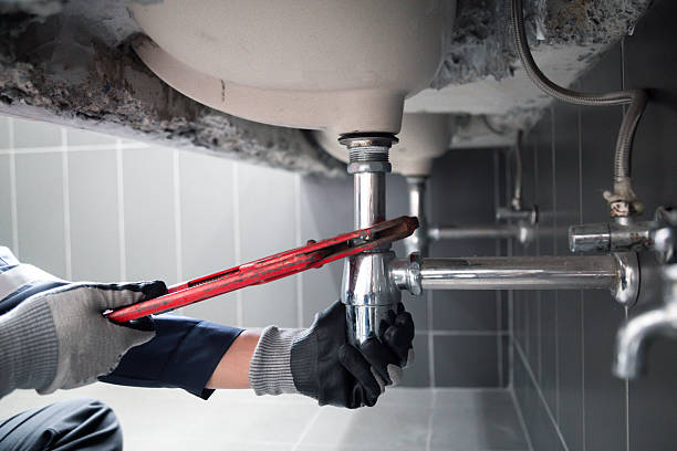 Trusted Emergency Plumber service in Vernon, MI - AAA Plumbing Heating